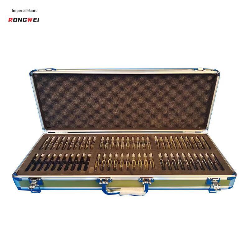 Rongwei Six-in-One Decontamination Tube Training Kit