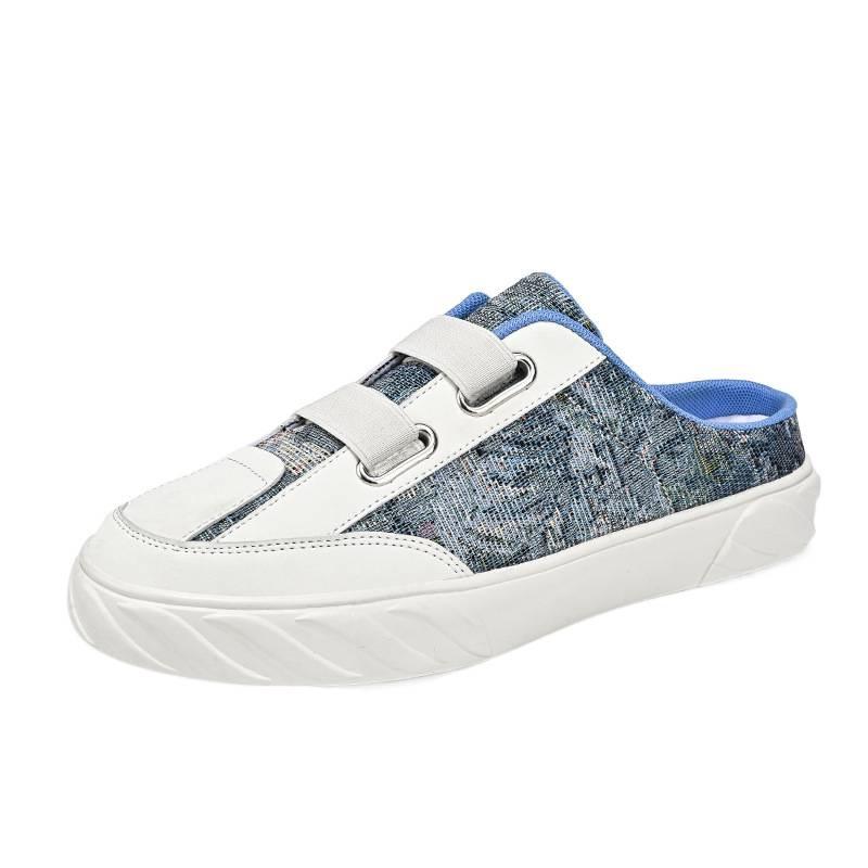 Summer Fashion Trend Summer Men'S Shoes Student Board Shoes Casual Shoes Sneakers Men'S Shoes