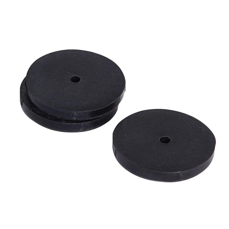 Comi Binding Machine Rubber Punch Pads (10-pack)