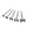Woodworking Hinge and Lock Hole Saw Kit