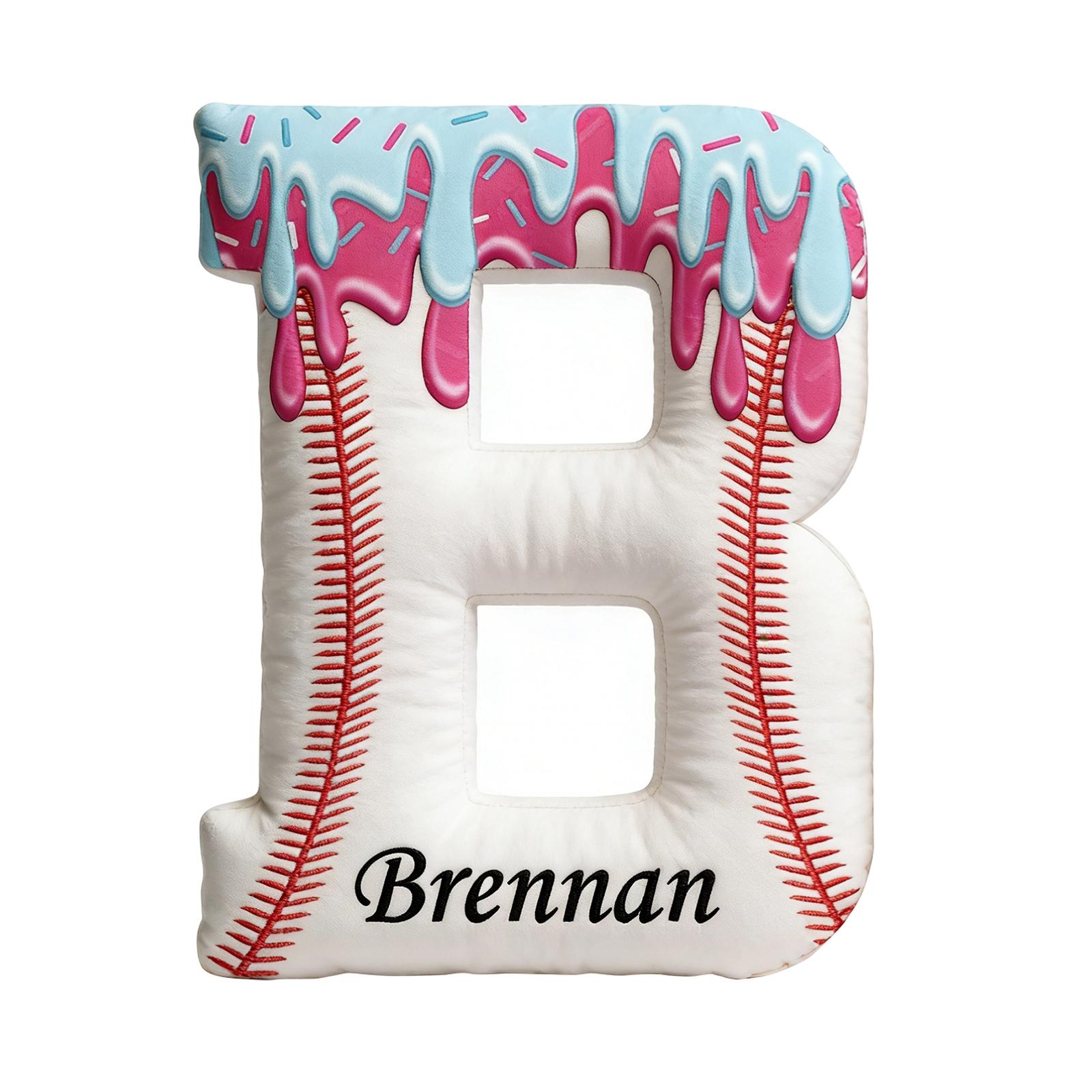 

Throw Pillow Printed Cushion Cover Seat Cushion Backrest Bed Headrest Holiday Gift One Size