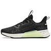 Training Shoes Women's Low Top Black White 12927788-1