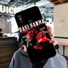 Anime B-Baki Phone Case For Xiaomi Mi 5X 8 9 10 11 12 Lite Pro 10T PocoX3pro PocoM3 Note 10 Pro Lite