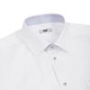 Daks Men Twill Solid Regular Fit Long Sleeve Shirt Dmp1shdl117a1