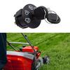 Universal Ignition Switcher with Key For 532175566 175566 163968 Lawn Mowers Durability Plastic Housing Quick Installation