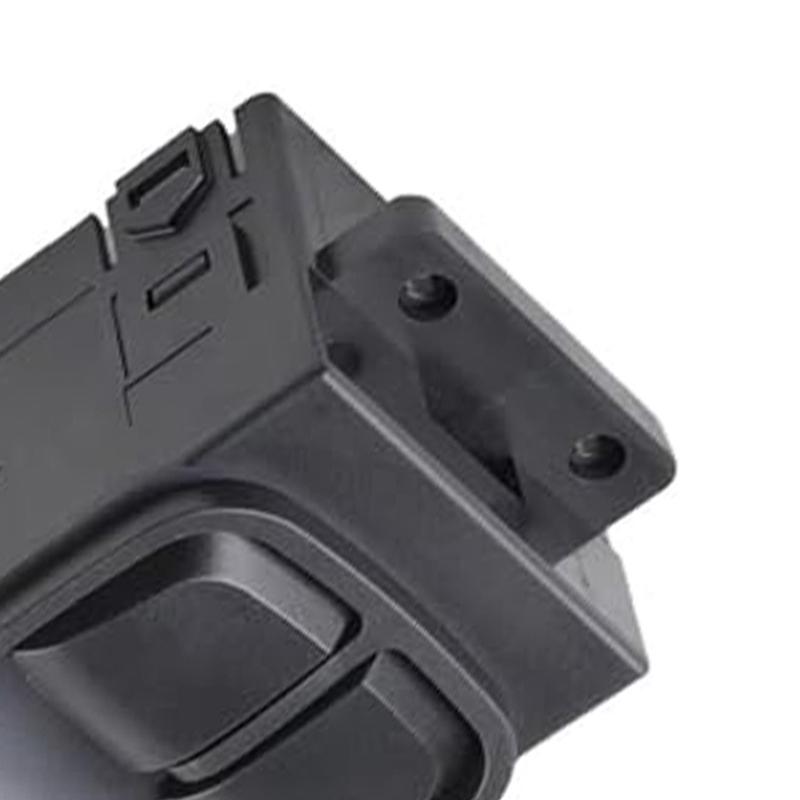 Window Control Switch 935704N0004X Electric Master Type for Hyundai For Eon 2013 2014 2015 Simple Installation