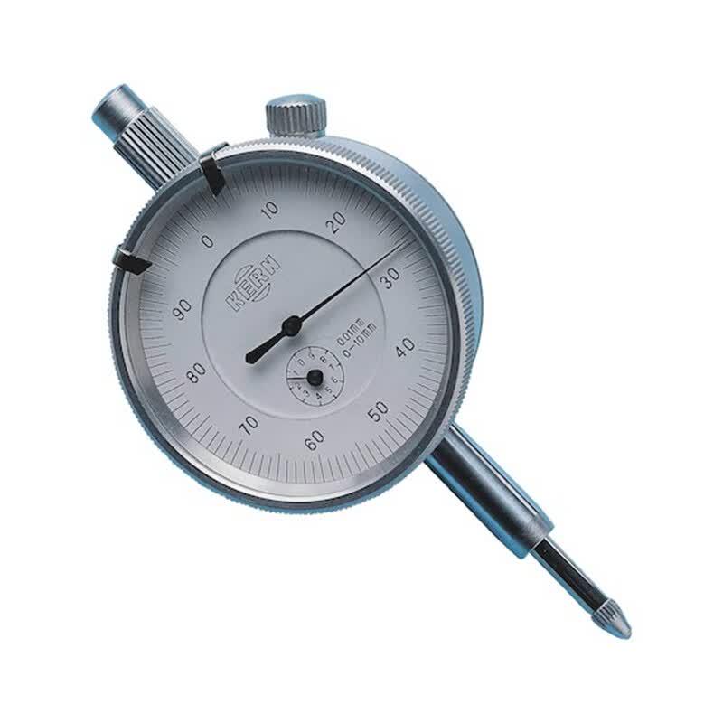 Wurth Dial Indicator 0-10mm