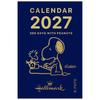 Hallmark Snoopy 2027 Calendar Daily Mini 856717