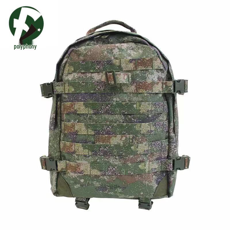 

Fuyin Outdoor Training Backpack