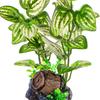 Artificial Plant For Aquarium Decoration Plastic Natural Ornament