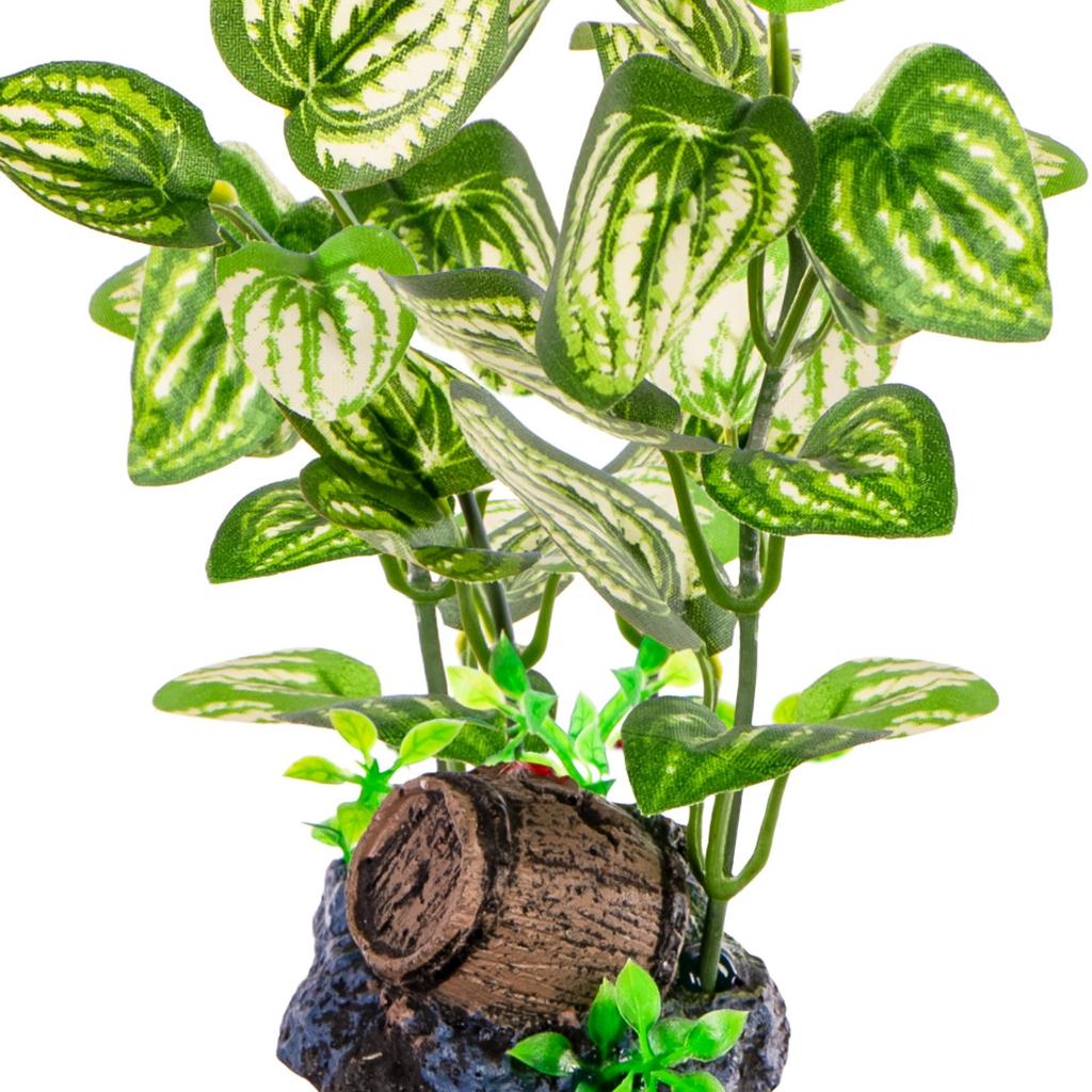 Artificial Plant For Aquarium Decoration Plastic Natural Ornament