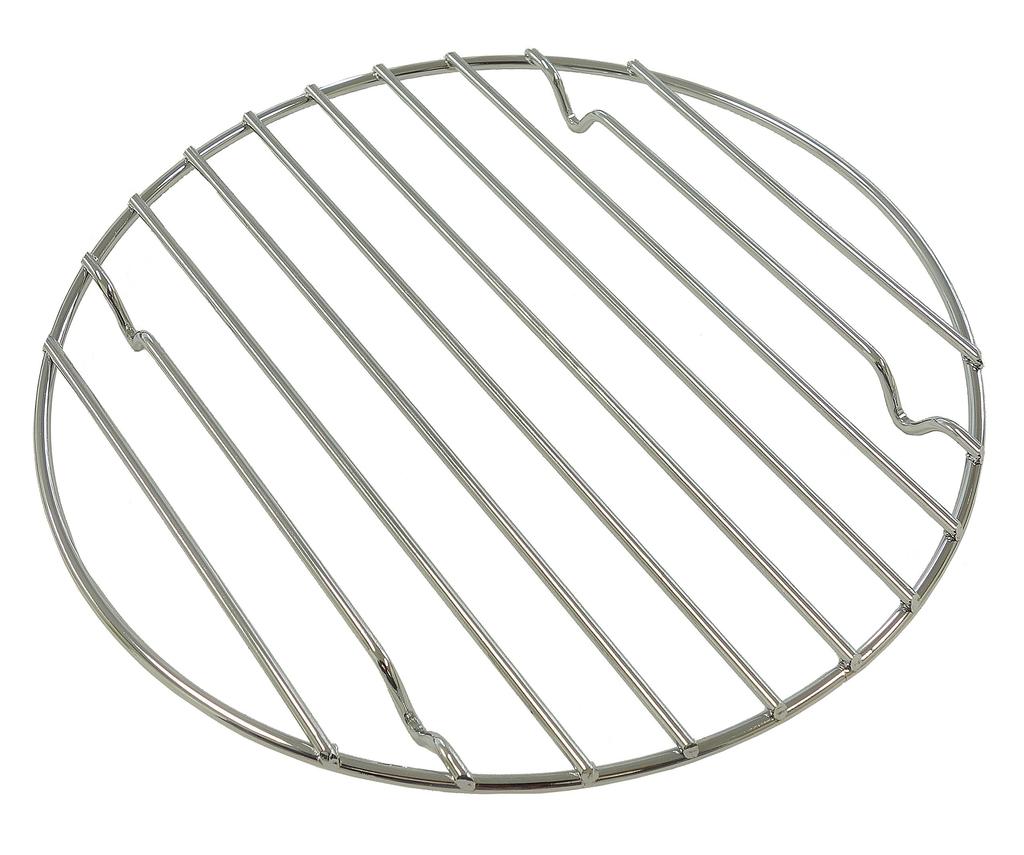 Captain Stag Kitchenware Skillet Roster, 20cm, UG-3020