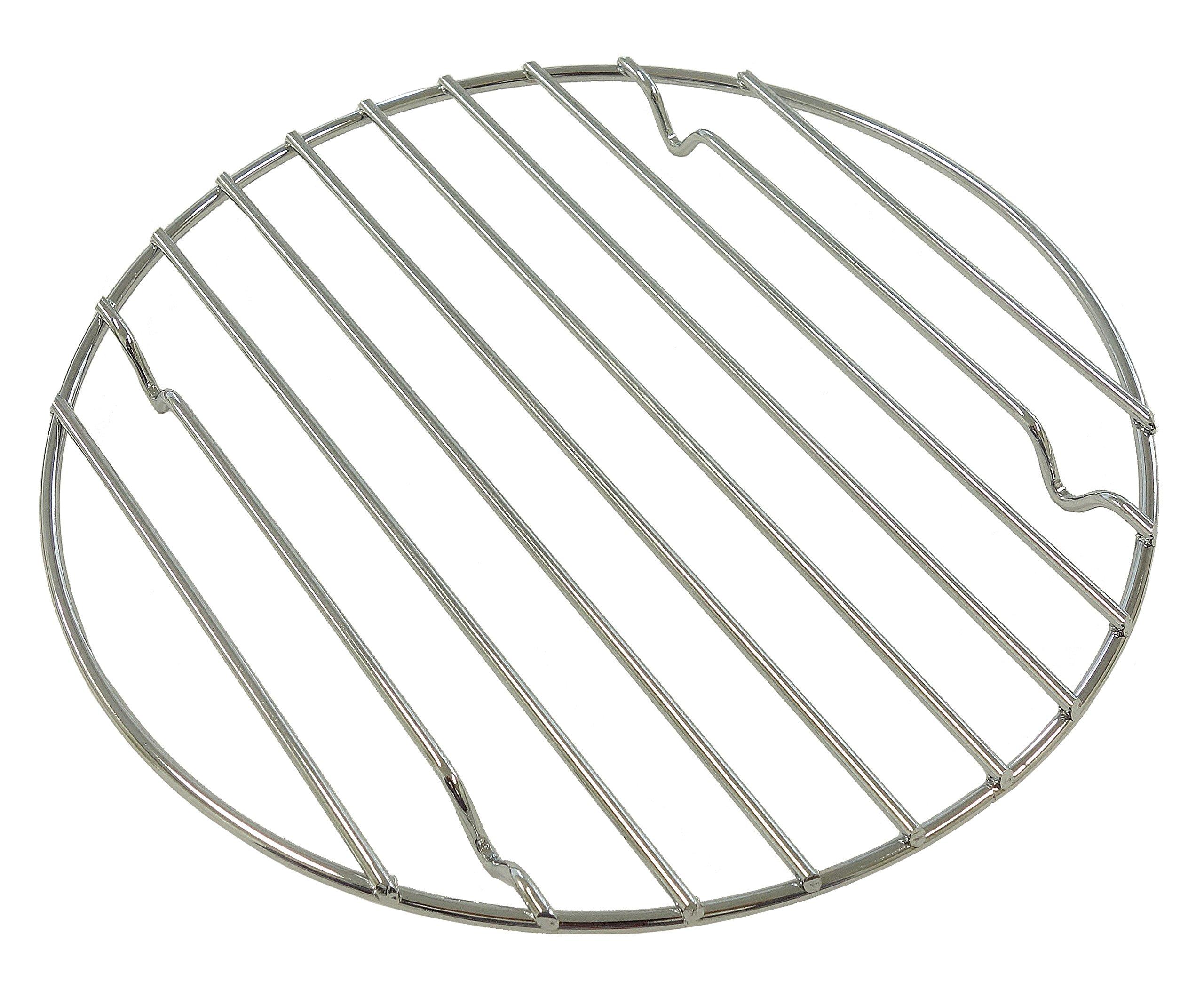 

Captain Stag UG-3020 Kitchen Utensil Skillet Rostle 20cm