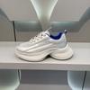 Summer new casual sports men's shoes four seasons shoes running shoes Forrest Gump shoes