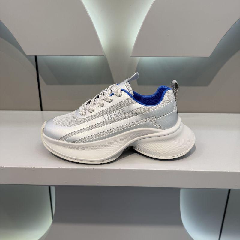 Summer new casual sports men's shoes four seasons shoes running shoes Forrest Gump shoes