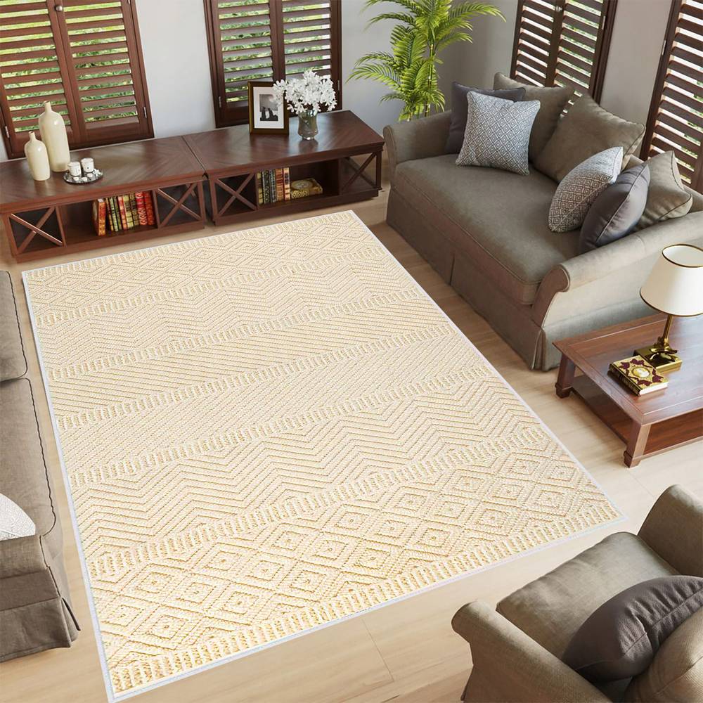 

Mosimoso Home MC480 Ковер с принтом на подошве в горошек 50x80 cm