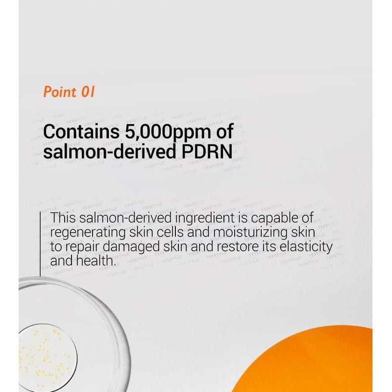 Genabelle - PDRN Vita Toning Ampoule