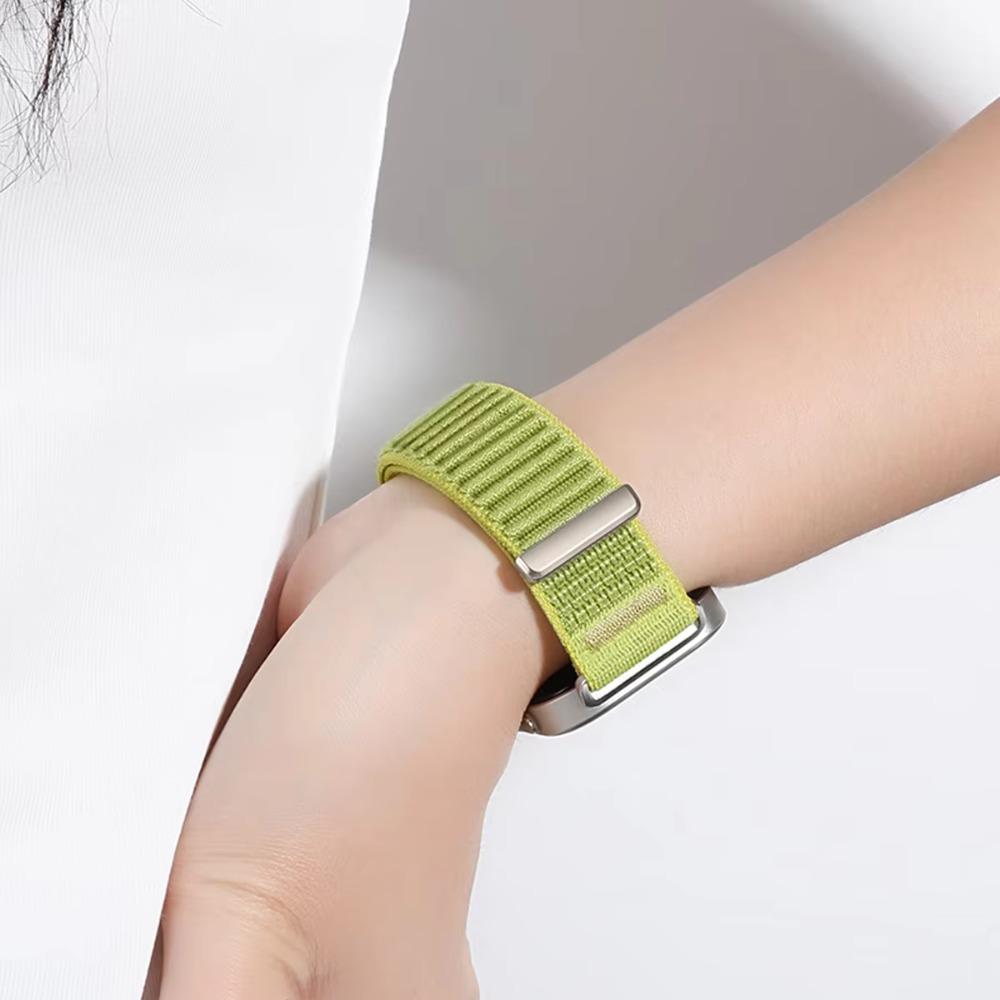 Nylon Strap for Huawei Band 10 9 8 Original Braided Bracelet Watchband for Huawei Band 10 9 8 Smart Watch Wristband Accessories