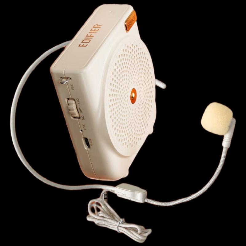 

Edifier MF3 Wired Portable Voice Amplifier