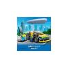 LEGO City Electric Sports Car Toy Building Blocks for Kids Ages 5-8 Vehicle Model 60383