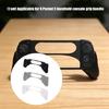 Einfache Installation Griffgriff für Retroid Pocket 5 Konsole Controller Griff Gaming Zubehör Ergonomischer Haltegriff