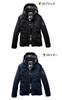 Cold Weather Clothing BURTLE Thermocraft Insulated Jacket 8210 3XL Size 3 Navy [BURTLE] Winter/Autumn - (Sold Separately)