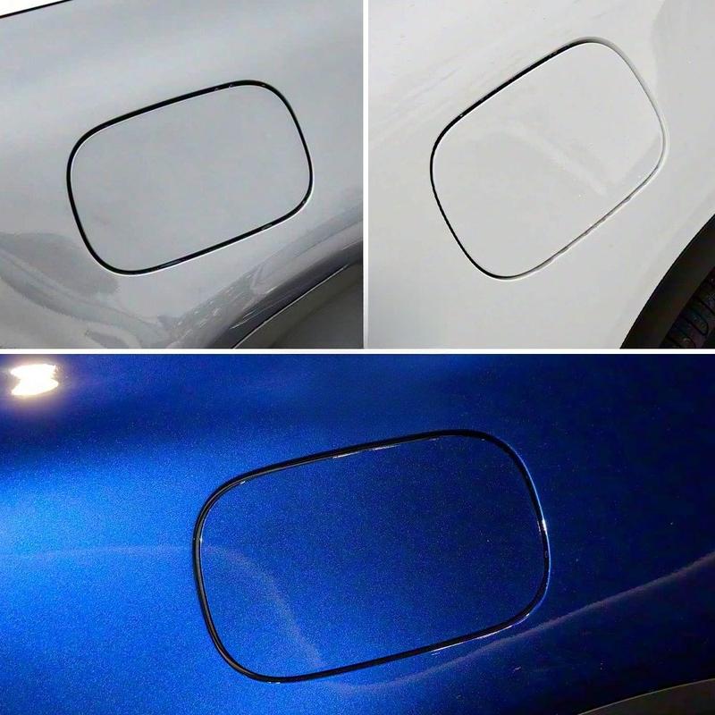 For Mercedes-Benz GLC Class W253 2016- Fuel Tank Cover Fuel Tank Cover Fuel Tank Cover 2537570400