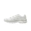 SALOMON Baskets Unisexe XT-6 Advanced Blanc Roche Lunaire L41252900