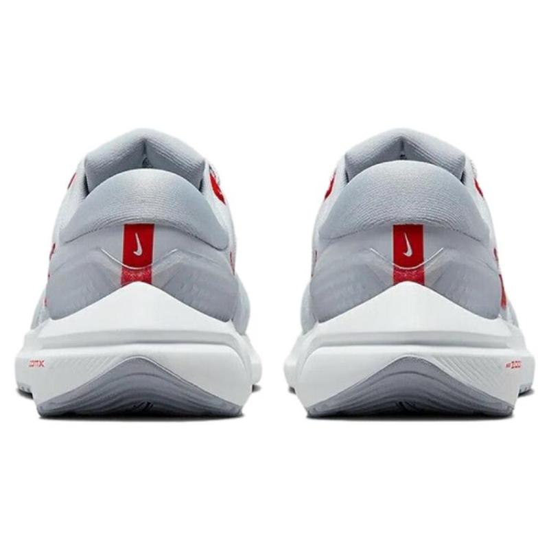 Nike Air Zoom Vomero 16 'Grey Red' Women's SneakersDA7698-005