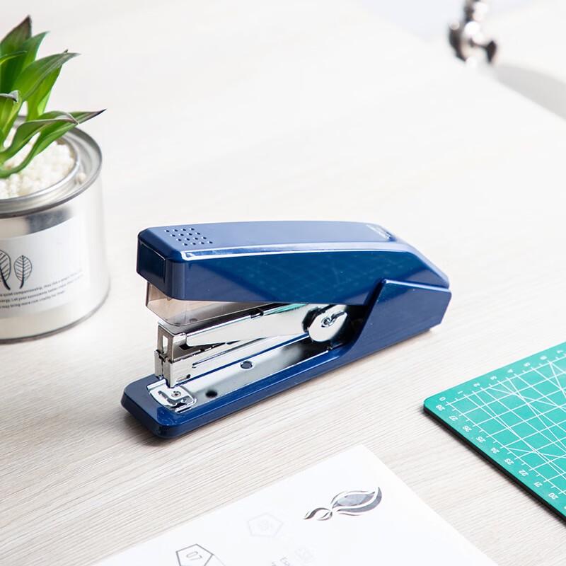 Deli Effort-Saving 12# Stapler