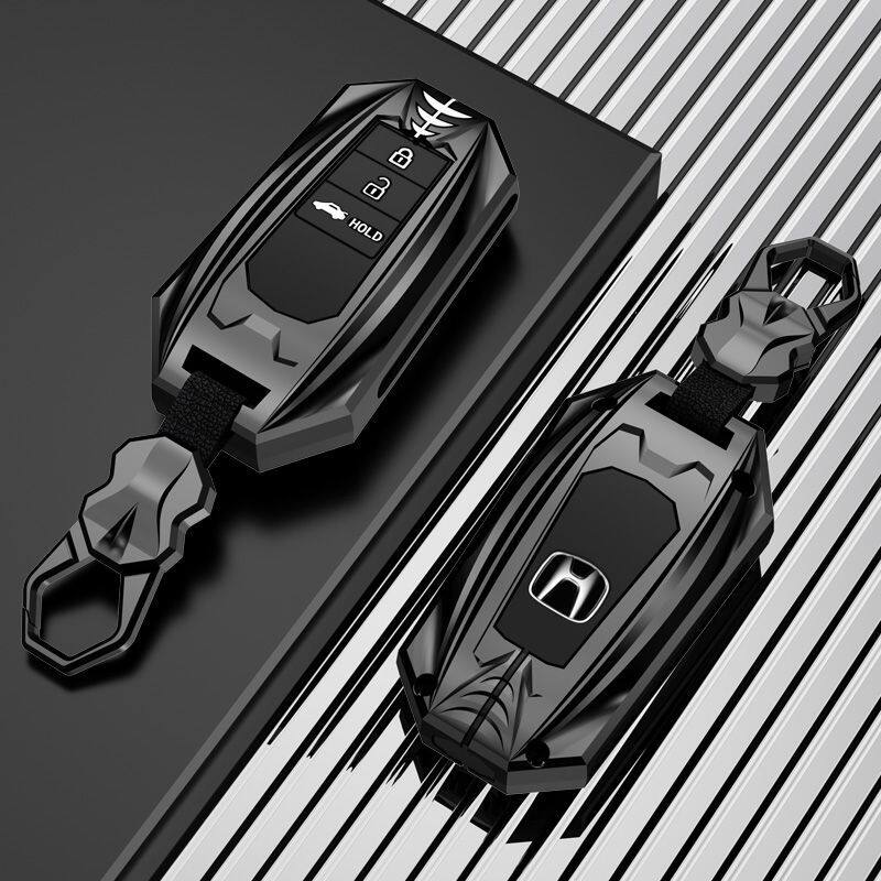 Special Honda Keycase CRV, Yingshipai Accord XRV, Civic Yingshipai HRV, Haoying S7 2025 New Male IP8