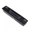 Vehicle Tailgate Access Trunk Handle Switch Black Long-lasting Ge OEM Number F1EB-19B514-AE Sleek Black Finish