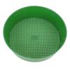 4pcs Garden Plastic Mesh Gardening Sieve Succulent Plants Sand Stone Filter Tool