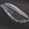 Precise For Volvo XC60 2009 2010 2011 2012 2013 Headlight Shell Lamp Shade Transparent Lens Cover Headlight Cover