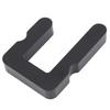 Stretch Belt Tool 59560 Black Oxidized Surface Steel Replacement for 2500HD 3500HD After 2015 5.3.L 6.2L and 6.6L Gas
