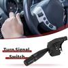 X Autohaux Steering Column Turn Signal Switch Lever Multifunction Combination Switch for Ram 1500 Classic -