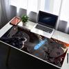 XXL Mouse Pad Deskmat Laptop Office Anime Mousepad Desk BBerserkers Decor Extended Mouse Pad Pc Keyboard Mat Oversize Desk Pad