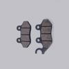 Heartbeat XS125T-15/XS125T-16 Motorcycle Front Brake Pads