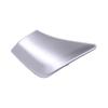 Left + Right Seat Down Handle For Mercedes C-Class Coupe W204 08-15 Matte Silver