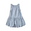 Tailscoop Nylon Ballonkleid 76124 400 01