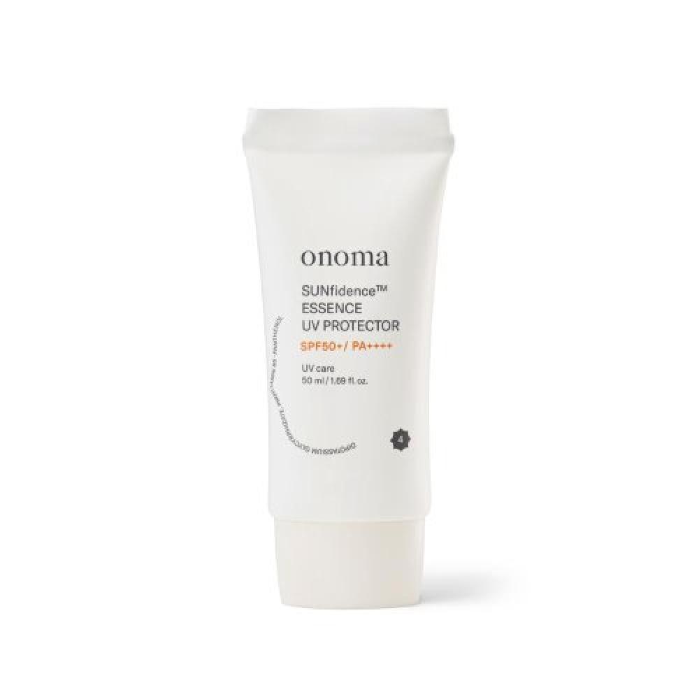 Onoma Sunfidance Essence Uv Protector 50 001 Sunfidance Essence UV Protector 50ml