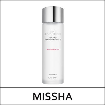 (hp1) Time Revolution The First Essence 5X 150ml