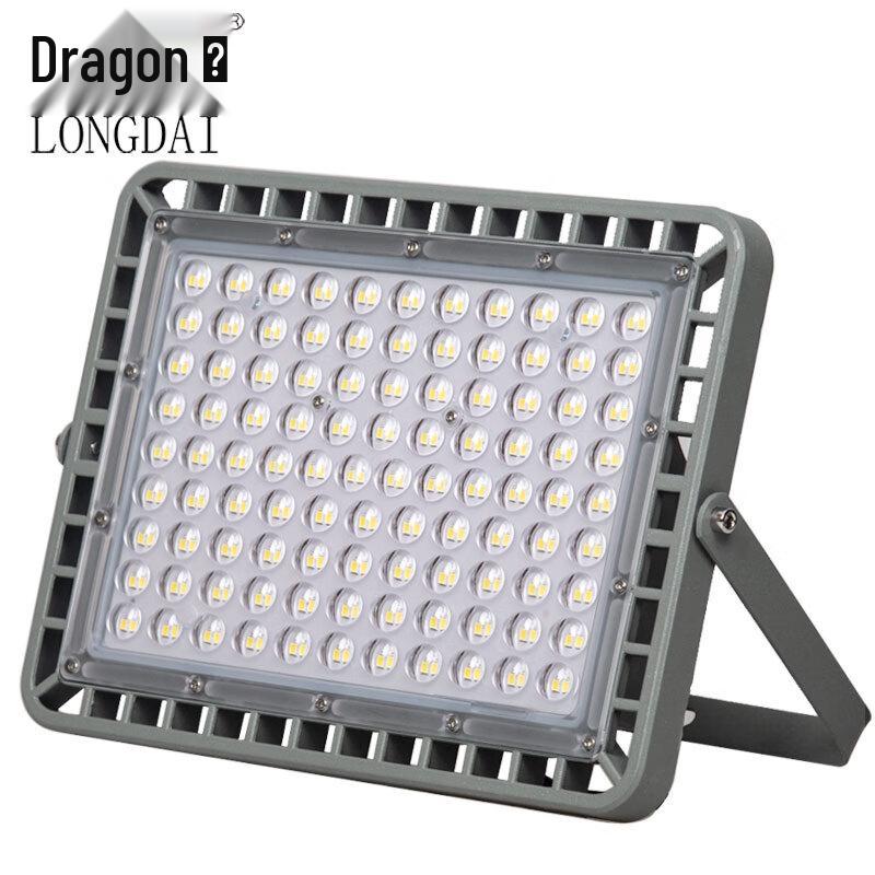 Longdai Outdoor Industrial LED Floodlight