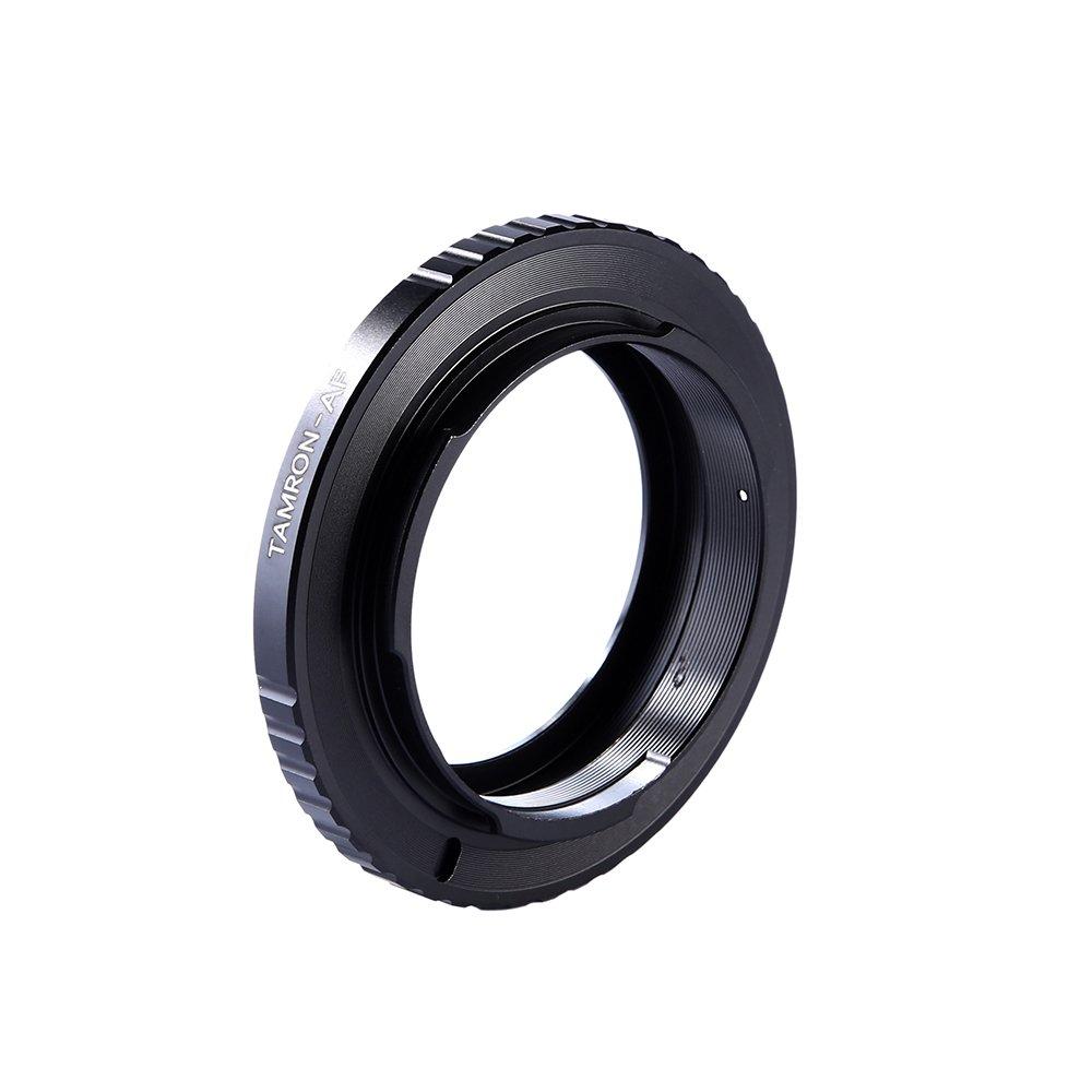 Concept Mount Adapter Adaptor Mount Lens to Sony A Compatible K&F KF-TRA (Tamron A-Mount Conversion) A/Minolta