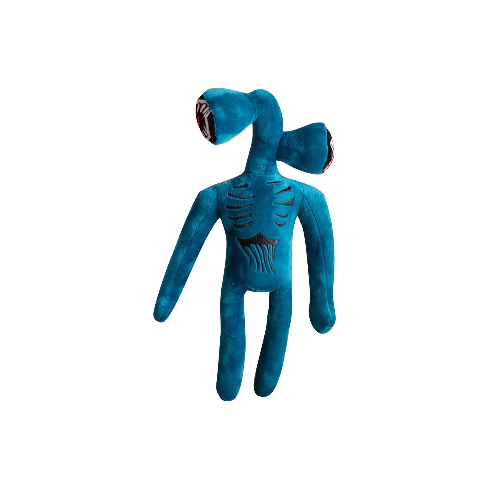 

Мягкая кукла-игрушка (9 дюймов), Кукла-тряпка, подходит для девочек, подарок на день рождения, рождественский подарок в виде мягкой игрушки One Size синий