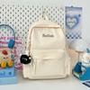 Lishen Premium Minimalist Backpack