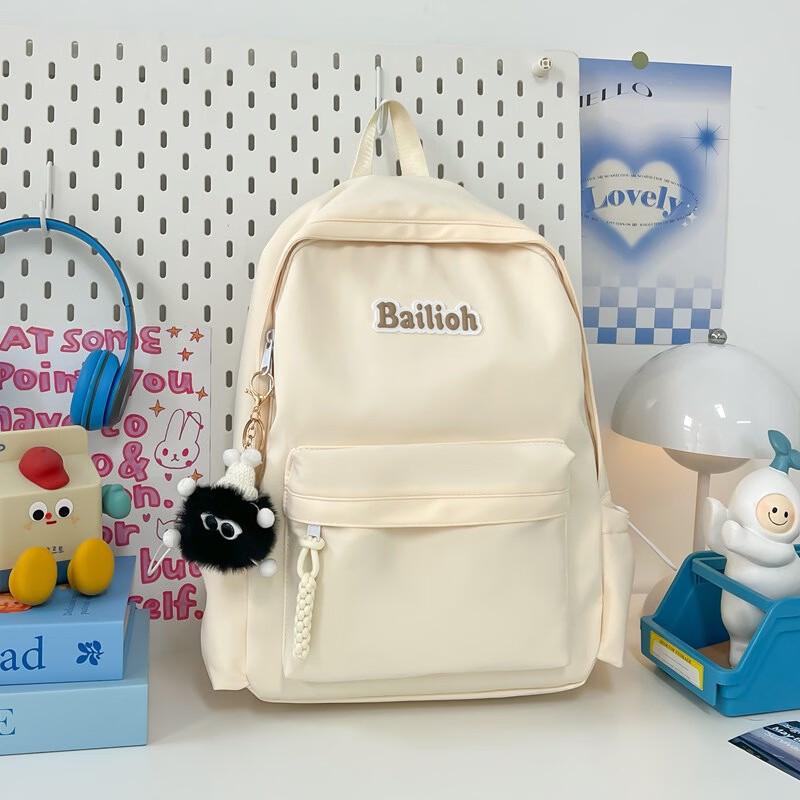 Lishen Premium Minimalist Backpack