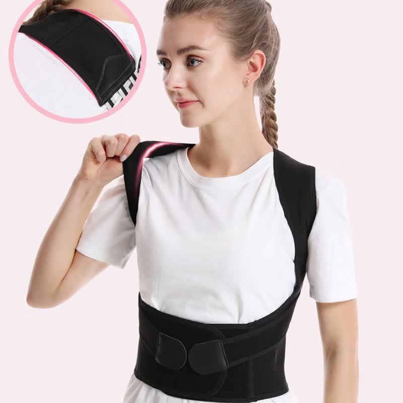 Maohu Unisex Breathable Posture Corrector & Body Shaper