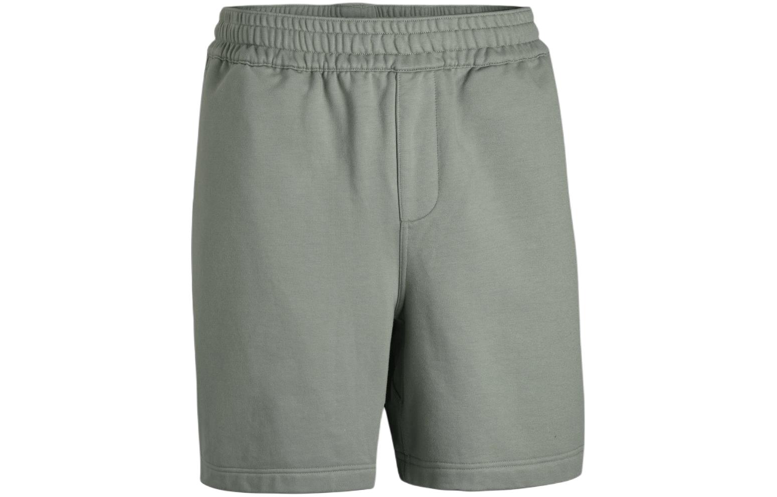 Under Armour Casual Shorts Men s Forest Green 1387978-504 L