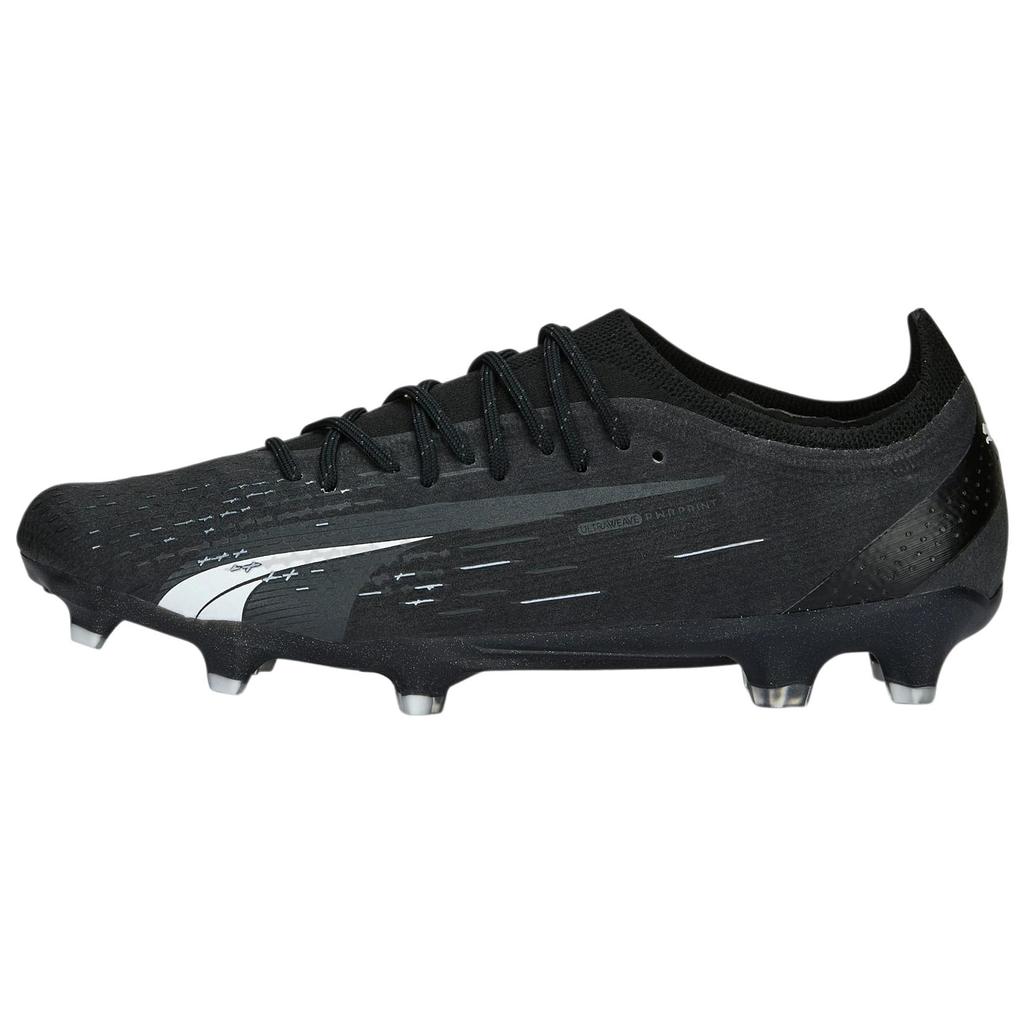New PUMA Ultra Ultimate Fg Ag 'Supercharge Pack Black' 107163-02